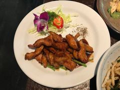 -上楼私房菜(院士路店)