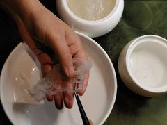 -燕庭·纯燕窝·甜品下午茶(南京西路店)