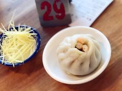 炒肉团子-朱洪元苏式面馆(绿宝广场店)