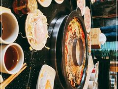 -黑鸡母杀牛匠火锅(崇文路店)
