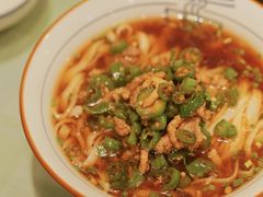 青椒炒肉-刘氏三和面馆