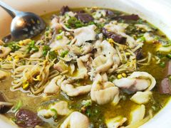 -蔴将·川菜(黄龙万科店)