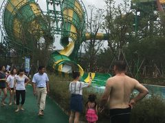 -苏州乐园森林水世界