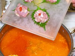 -琥珀川糟粕醋火锅(慈云寺店)