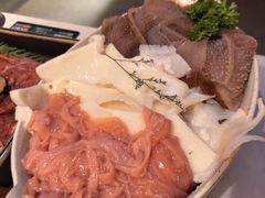 -芸山季·云南山珍菌火锅(人民广场来福士店)