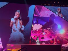 -深圳市体育中心体育馆主馆