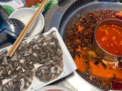 -悦见花开·花园里的火锅·露营·下午茶