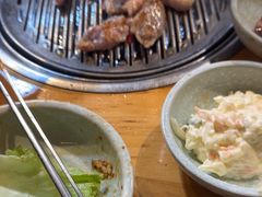 -金顺碳烤肉(1号店)
