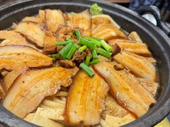 -百花人家(清水田园店)