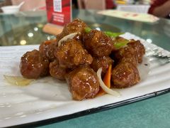 -宝发园名菜馆