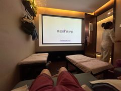 -华夏良子·足道SPA艾灸(王府井店)