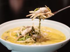 -新光酒家·河豚·海鲜·蟹料理(浦东店)