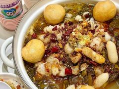 -友达面馆(鼓楼店)
