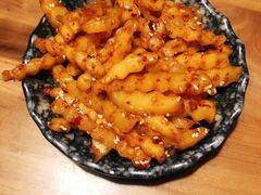 -付小姐在成都(中山公园店)