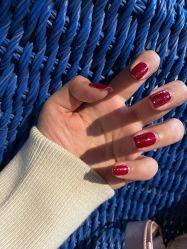 -MOMO·Nail美甲美睫