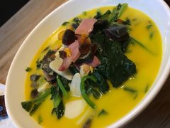 -旅马餐厅(茅家埠店)