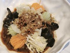 -蘇河湾·新鲁菜·泰山宴(泰山店)