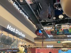 -東盛炭烤自助料理(玄武招商花园城店)