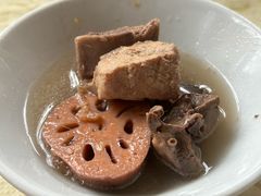 -禄源公·老莞诚饭店
