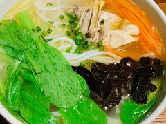 -云海肴·汽锅鸡·云南菜(美罗城店)