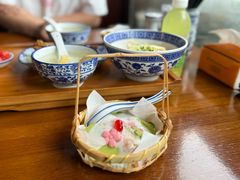 -孙盛兴奥灶面馆·蟹黄面·三虾面(山塘街总店)