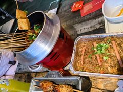 -管氏翅吧(广渠门店)