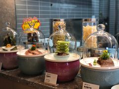 -船歌·鱼水饺青岛菜(闽江二路店)