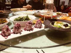-奉天大饭店(澳海澜庭店)