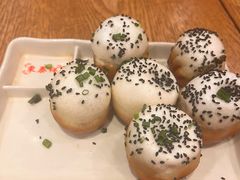 -东泰祥生煎馆(重庆北路店)