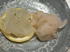 -鮨一日本料理(大中华店)