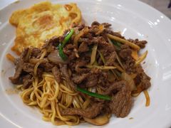 -二扁私房面馆(崂山路店)