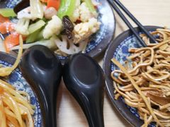 -中国兰州名牛纯汤牛肉面(永安道店)