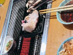 -蚝英雄·自助烤蚝(高新店)