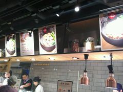 -72街红烧排骨饭(海珠丽影广场店)