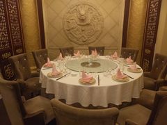 包厢-全聚德(长江路店)