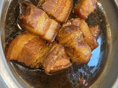 -湖畔鲁菜·二十年老字号餐厅(大明湖店)