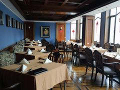 -德大西餐社