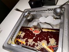 -海底捞火锅(长沙华创国际广场店)