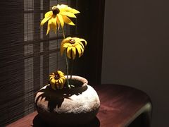 -见山茶事(丽水路店)