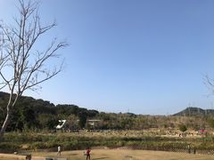 -牛岗山公园