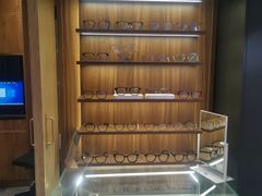 -日本手作眼镜·久川睛匠(新中关购物中心店)
