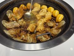 -东北铁锅宴(云龙华府店)