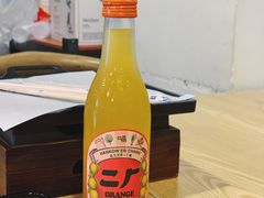 -月半小炉焖烤·小铜炉涮肉