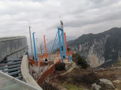 -重庆云阳龙缸景区