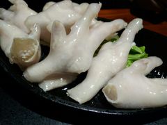-莽子老火锅(大坪店)