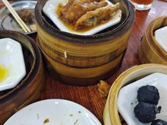 -恒兴发茶店(水巷口店)