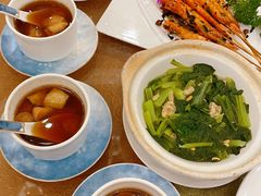 -汕头金海湾大酒店(万象城店)