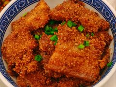 庐州太太米粉肉-庐州太太(南七里店)