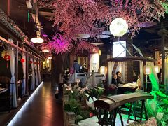 -韵秋荷(宝山龙湖天街店)