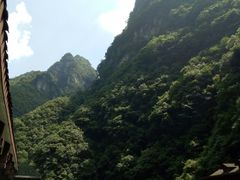 -神龙峡风景区